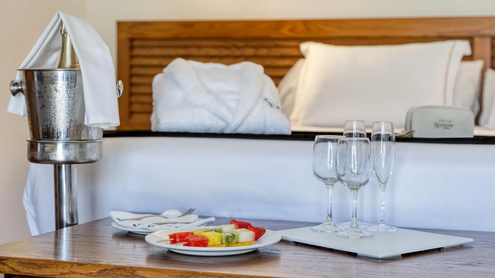Hotel Senator Marbella