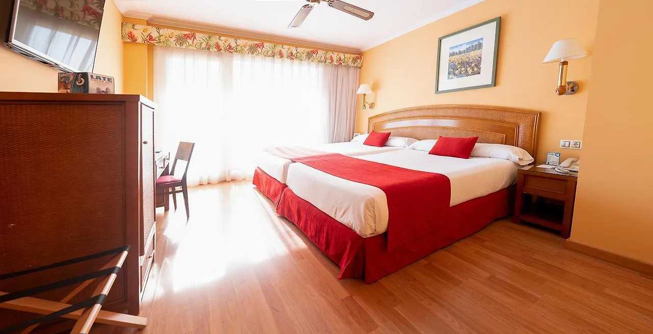 Senator Marbella Hotel