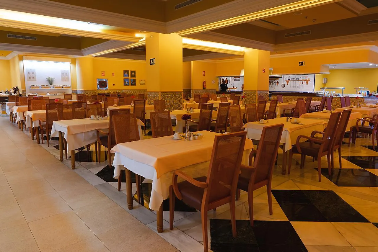 Senator Marbella Hotel