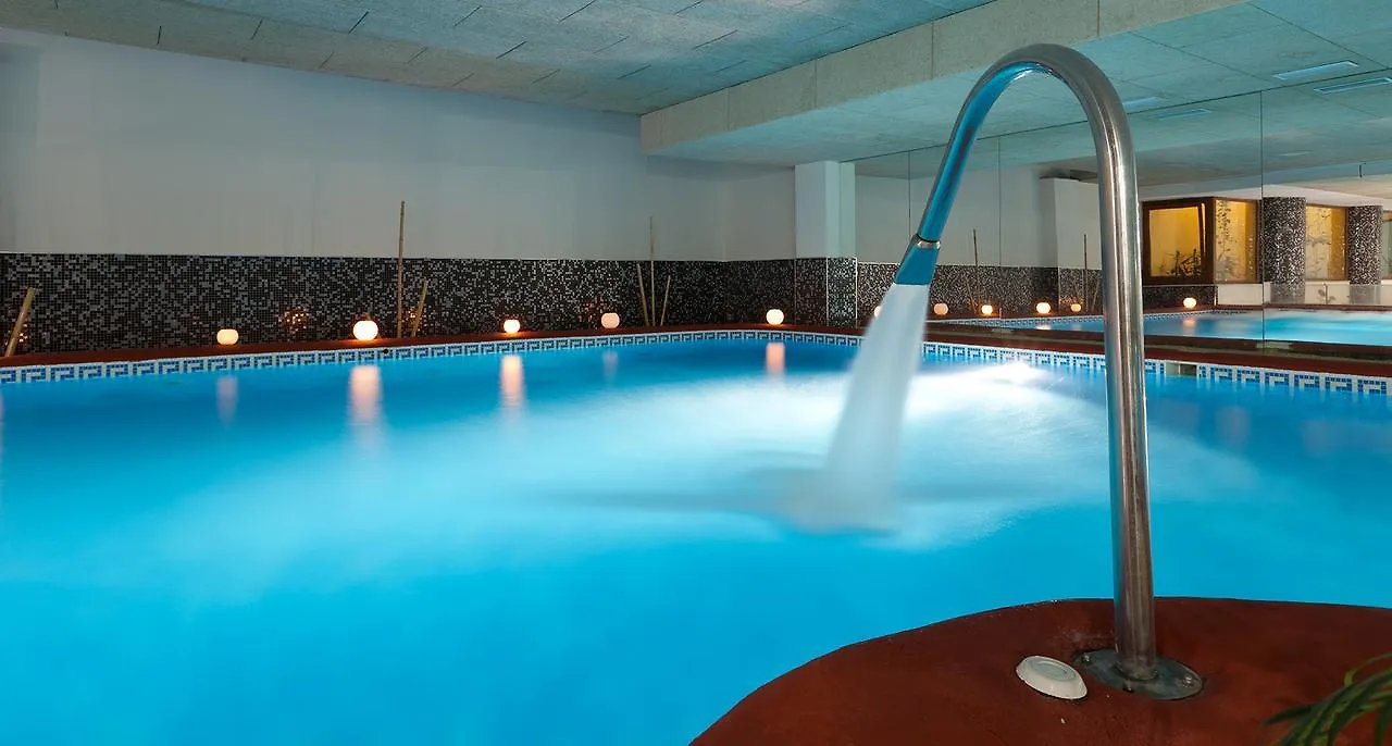 Senator Marbella Hotel 4*,