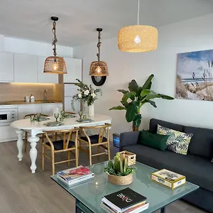 Apartment Puerto Banus Apartamento Boho, Marbella