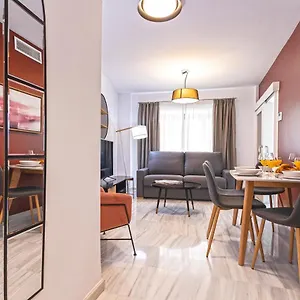 Rivas 34 Homes 3* Malaga