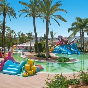 Iberostar Waves Ciudad Blanca Hotel Alcúdia