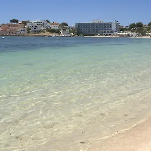 Argos Ibiza Hotell