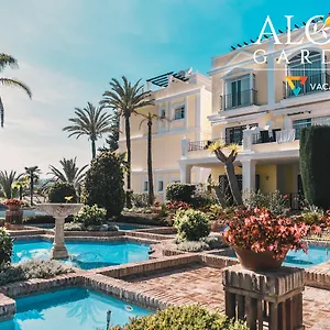 Aloha Gardens By Vacation Care Apartamento Marbella