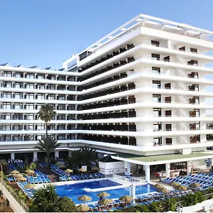 **** Hotel Bluesea Gran Cervantes Spanien
