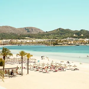 **** Hotel Sunwing Alcudia Spanien