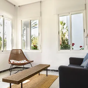 Apartment Charming And Spacious In Medina Garden - Puerto Banus, Marbella