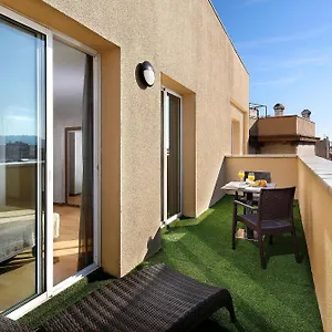 *** Hotel Hcc Montblanc Spanien