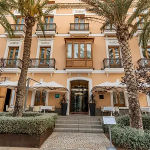Mirador De Dalt Vila-relais & Chateaux Hotell