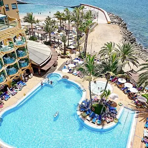 *** Hotel Bull Dorado & Spanien