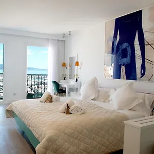 Apartment L'ocean Penthouse Banus, Marbella