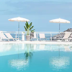 **** Lejlighedshotel Atlantic Spanien