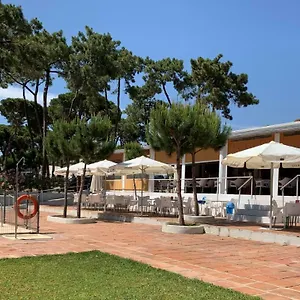 Parque de Campismo La Buganvilla, Marbella