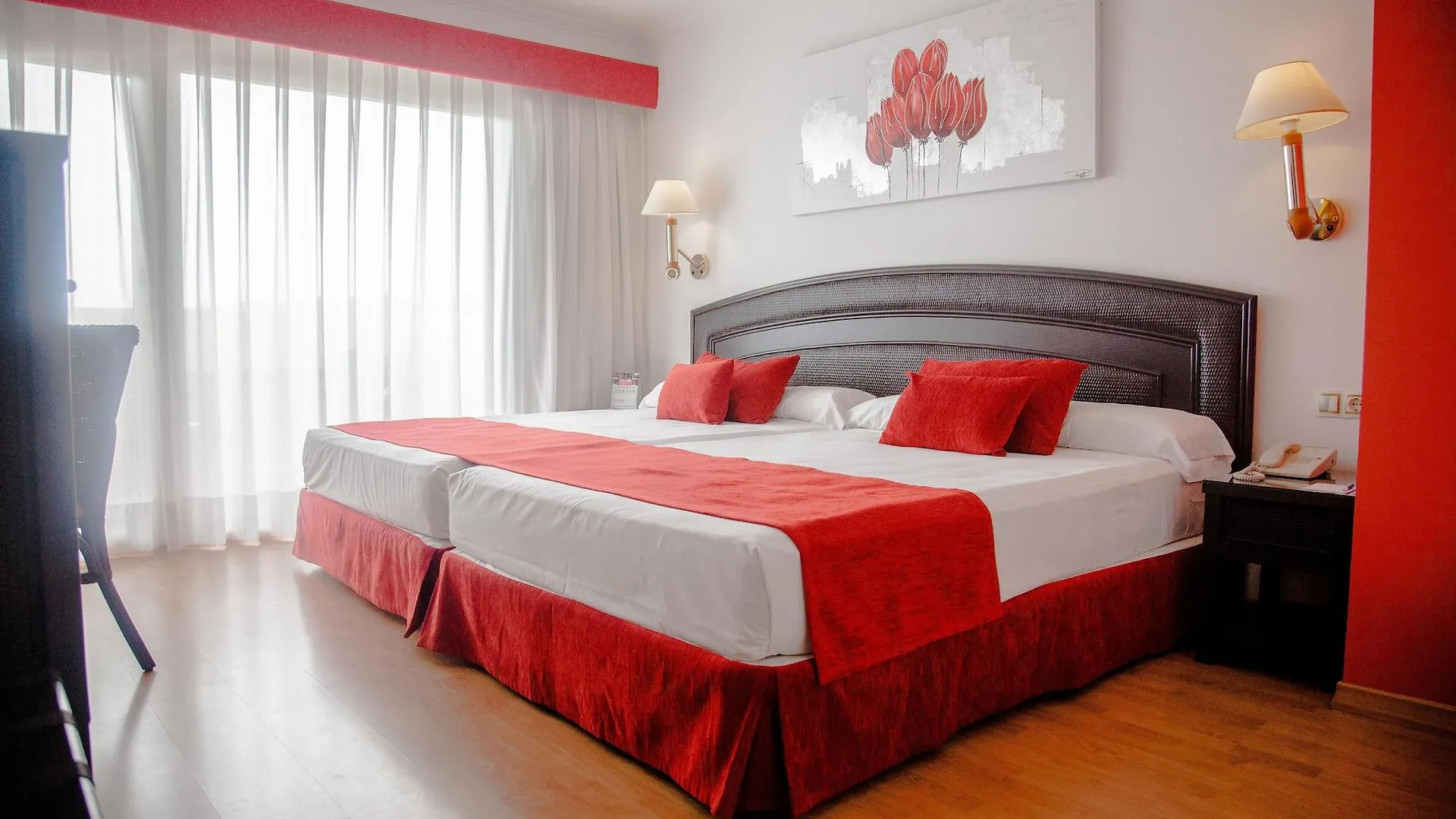 Senator Marbella Hotel