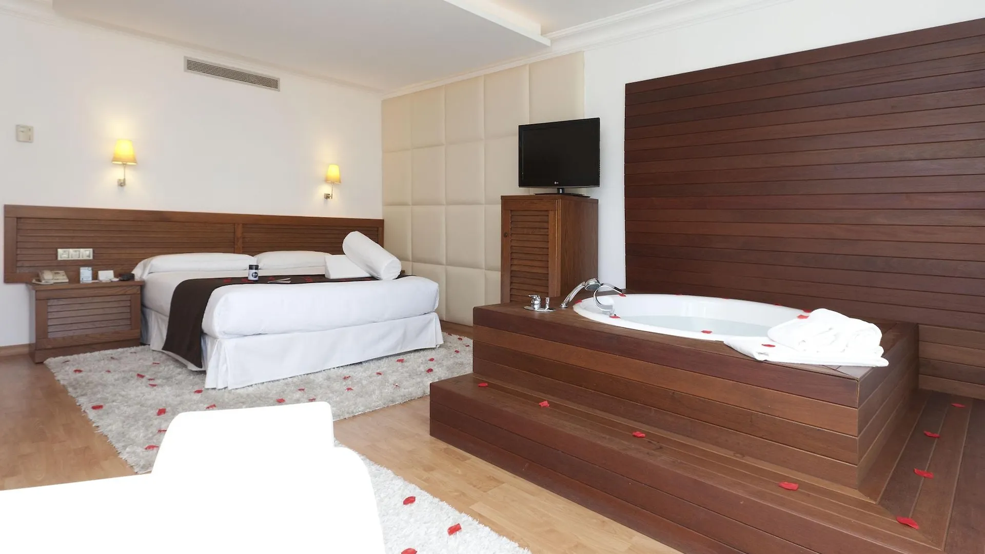Senator Marbella Hotel