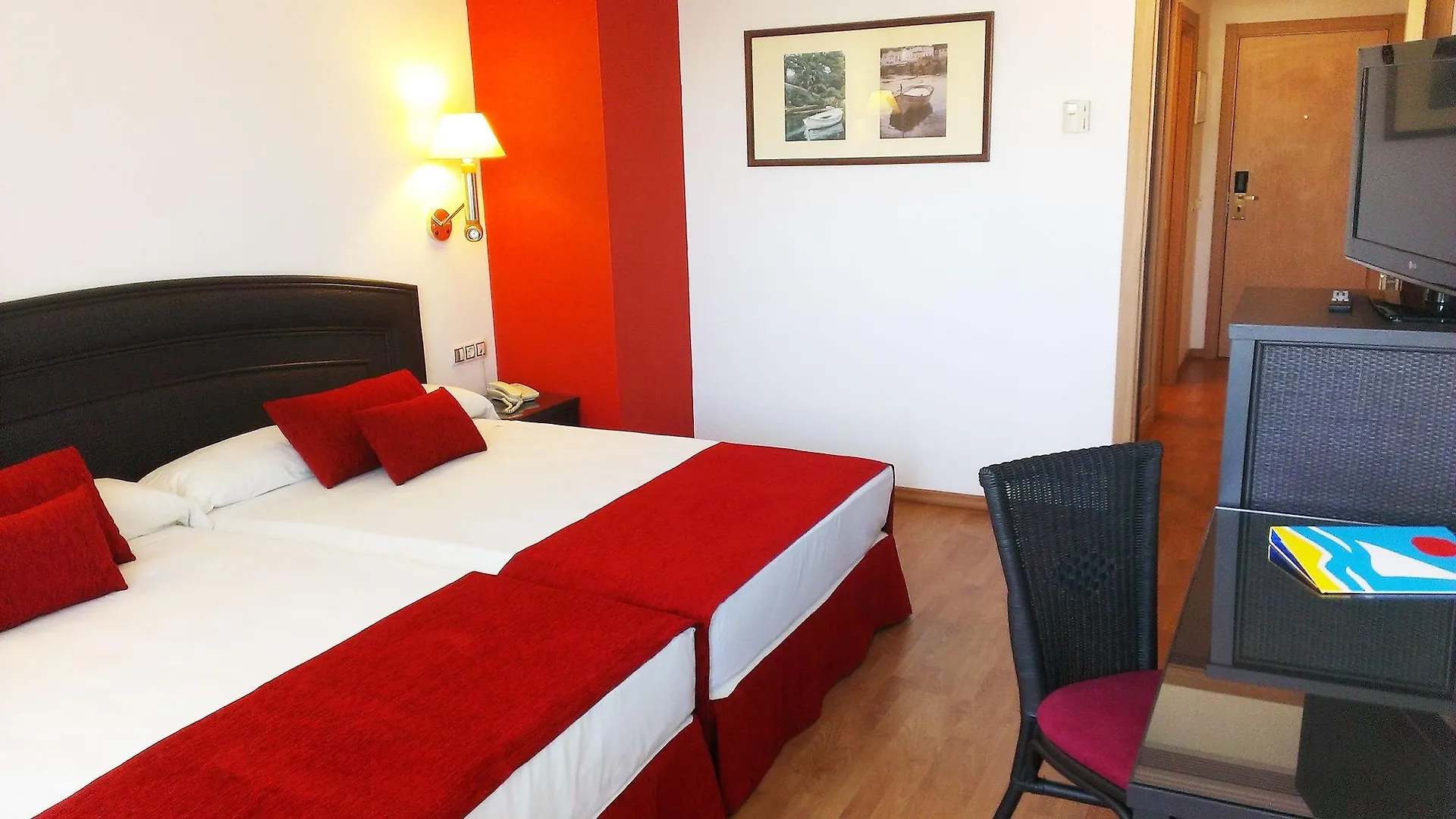 Senator Marbella Hotel
