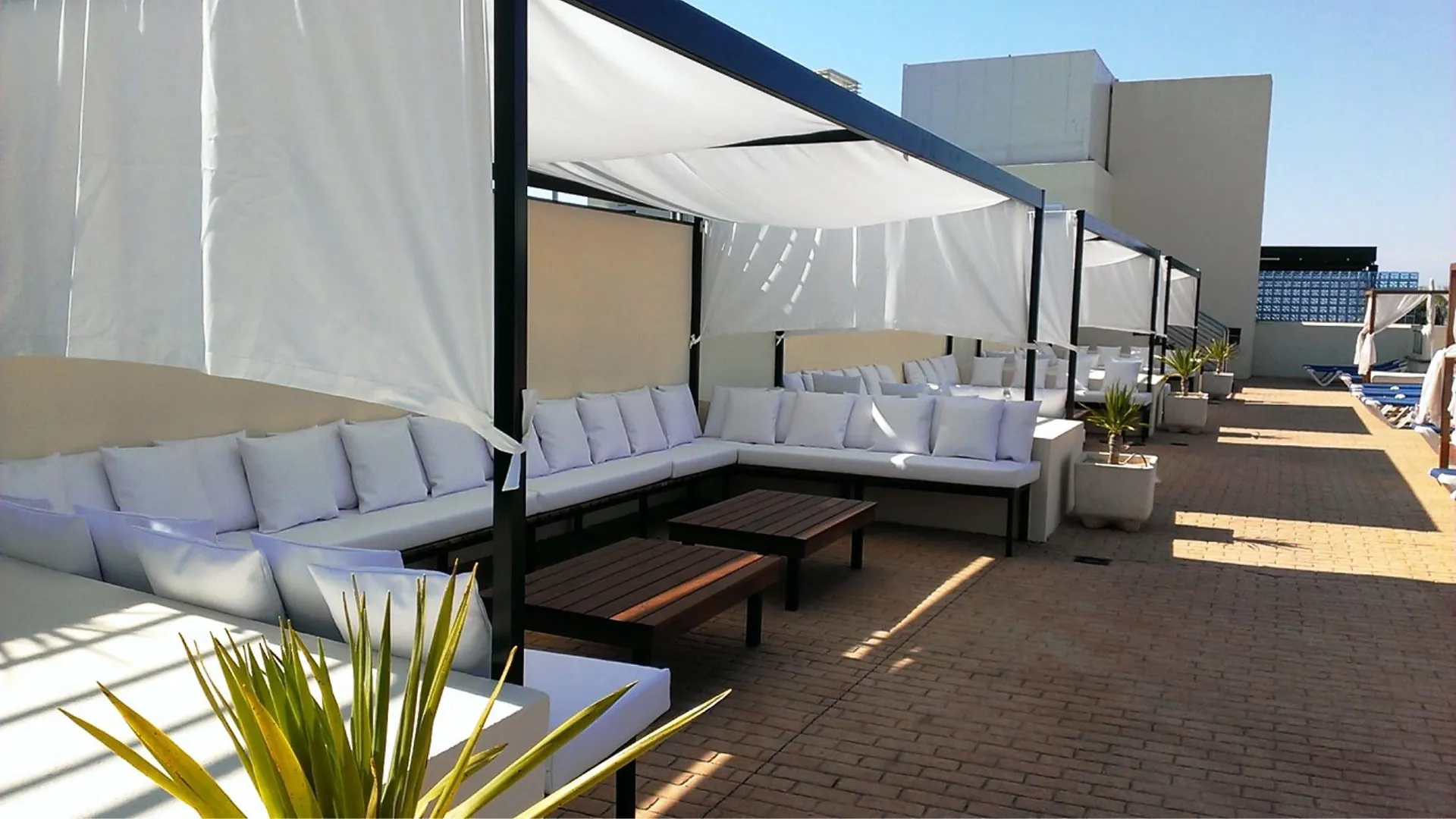 ****  Senator Marbella Hotel Espanha