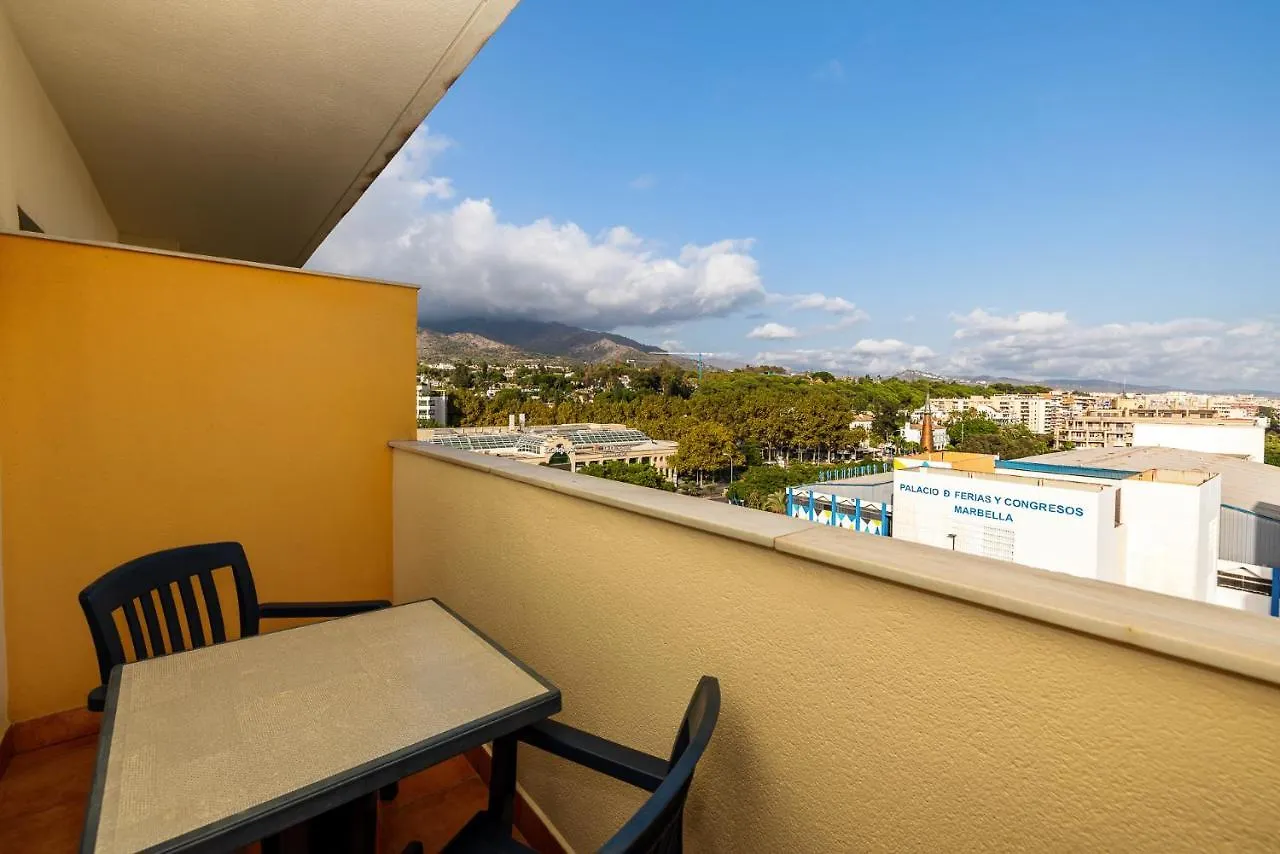 Senator Marbella Hotel 4*,