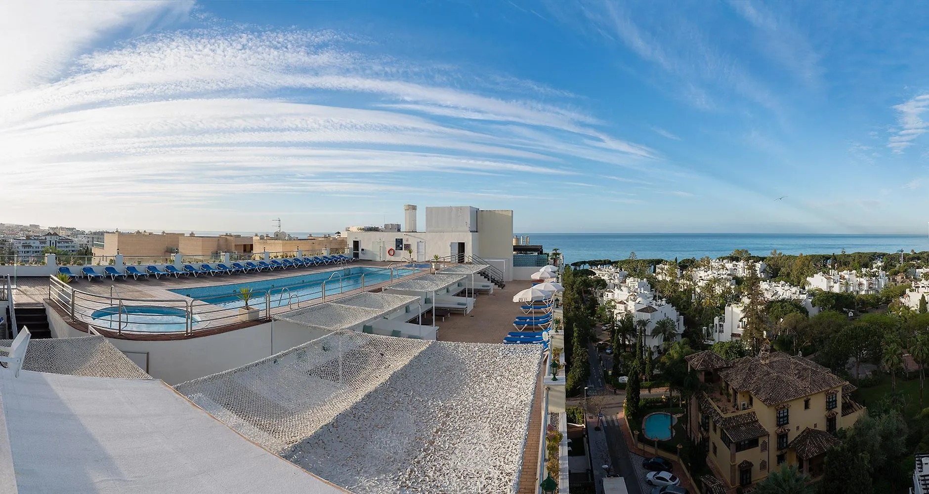 Senator Marbella Hotel
