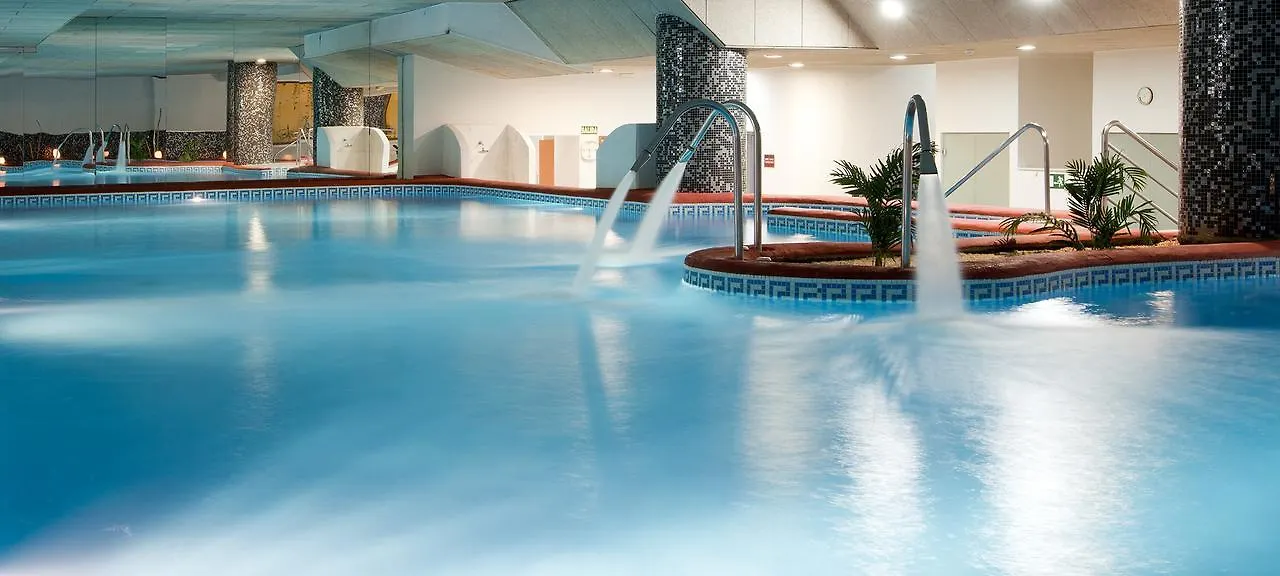 Senator Marbella Hotel