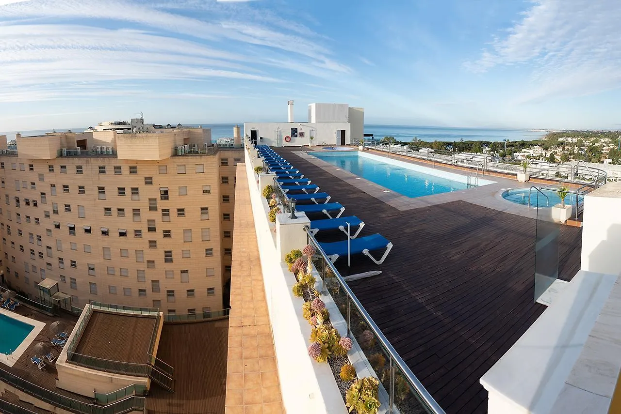 Senator Marbella Hotel 4*,  Espanha