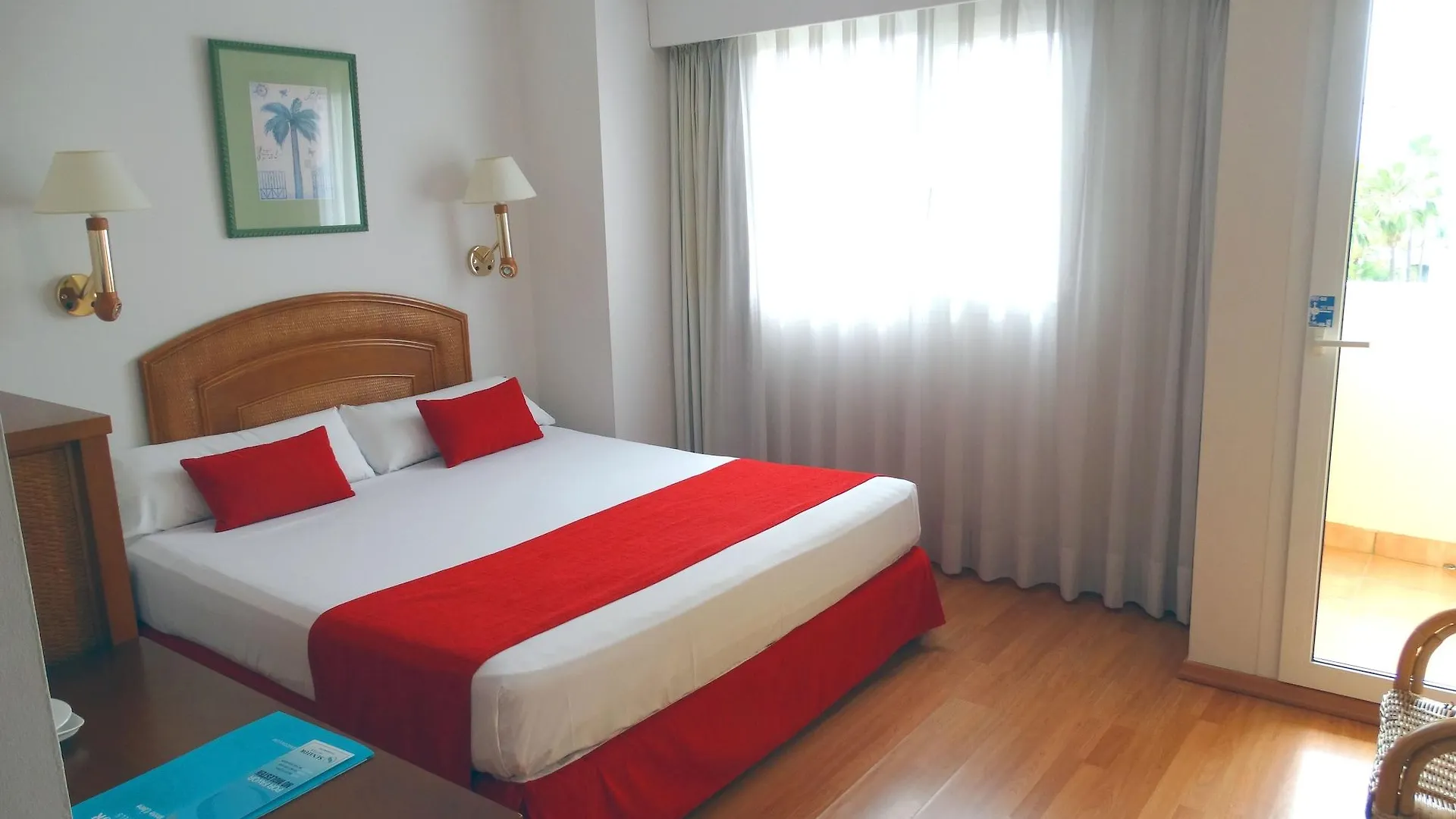Senator Marbella Spa Hotel