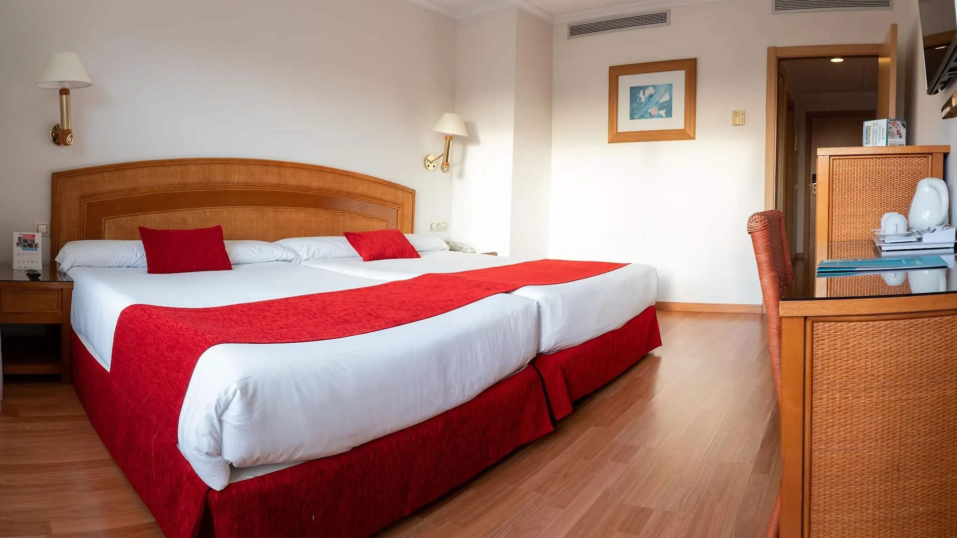 Senator Marbella Spa Hotel