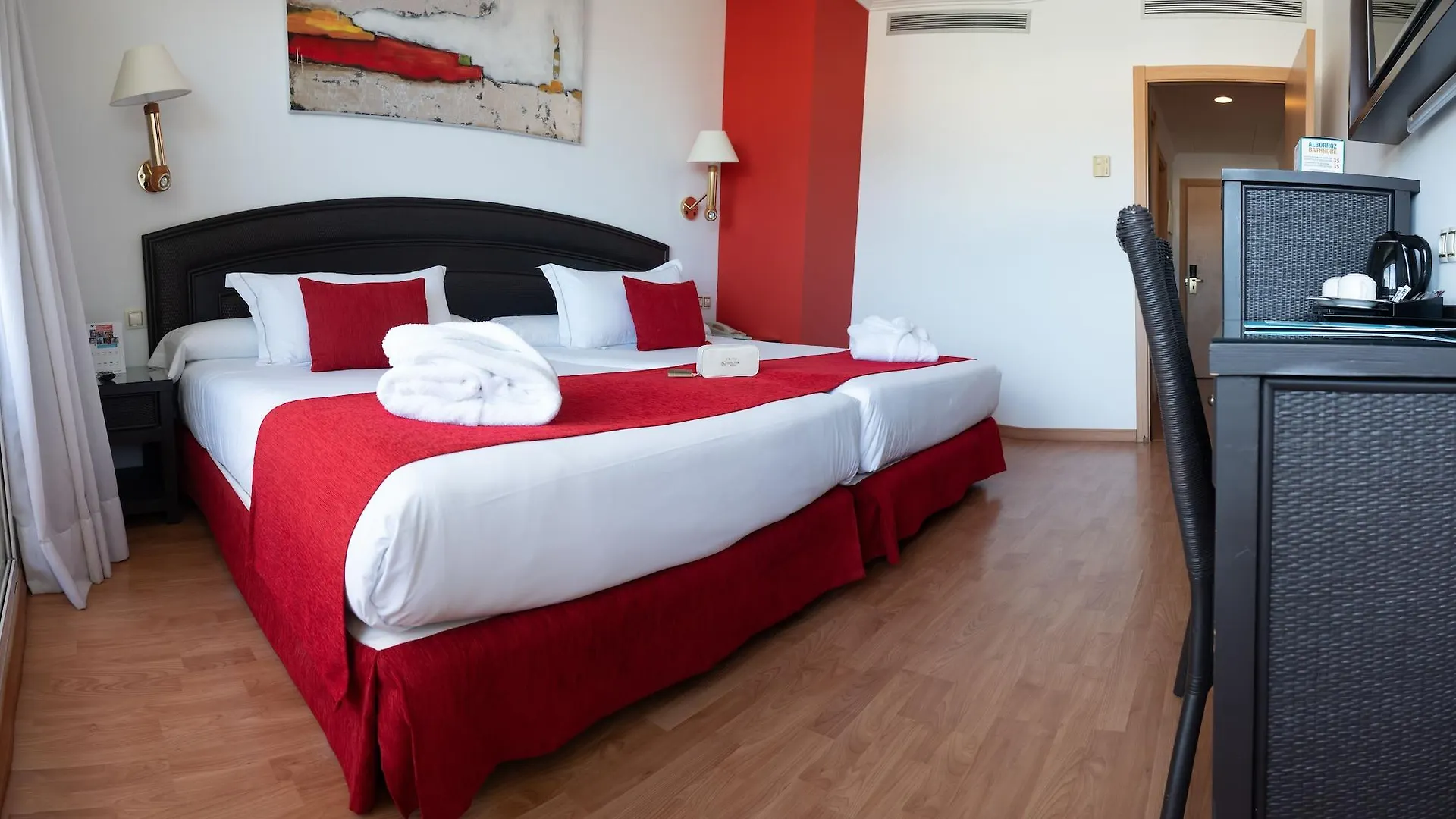 Senator Marbella Spa Hotel