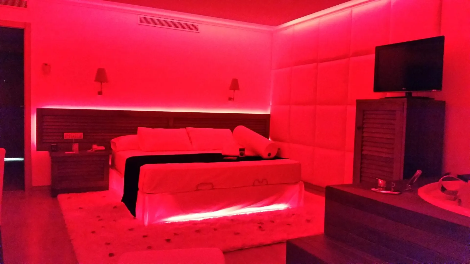 ****  Senator Marbella Spa Hotel Spanien