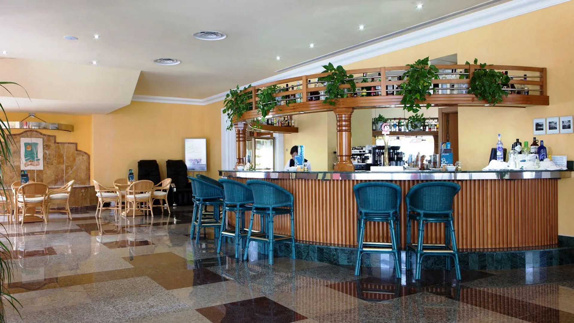 Senator Marbella Spa Hotel
