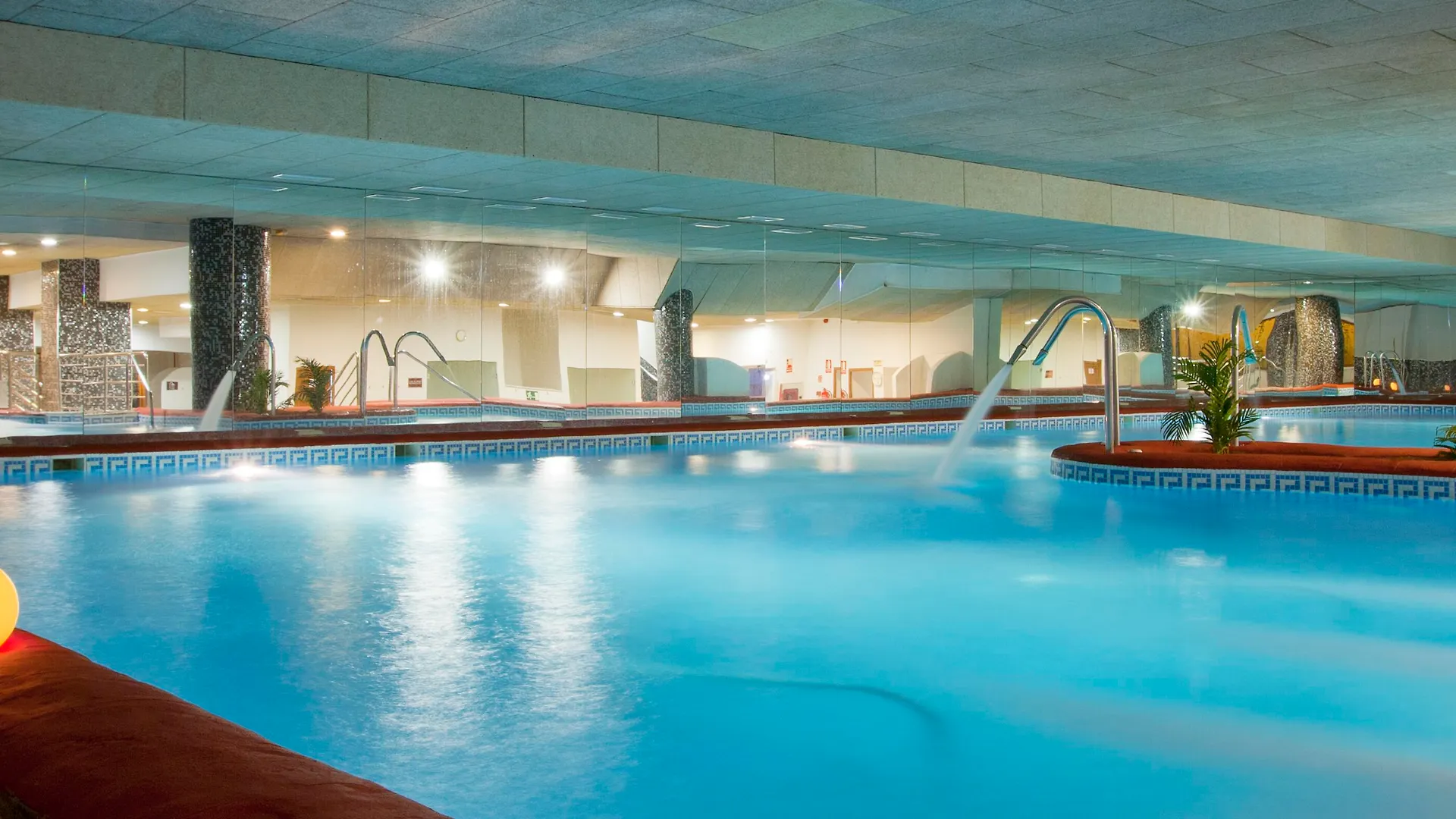 Senator Marbella Spa Hotel Spanien
