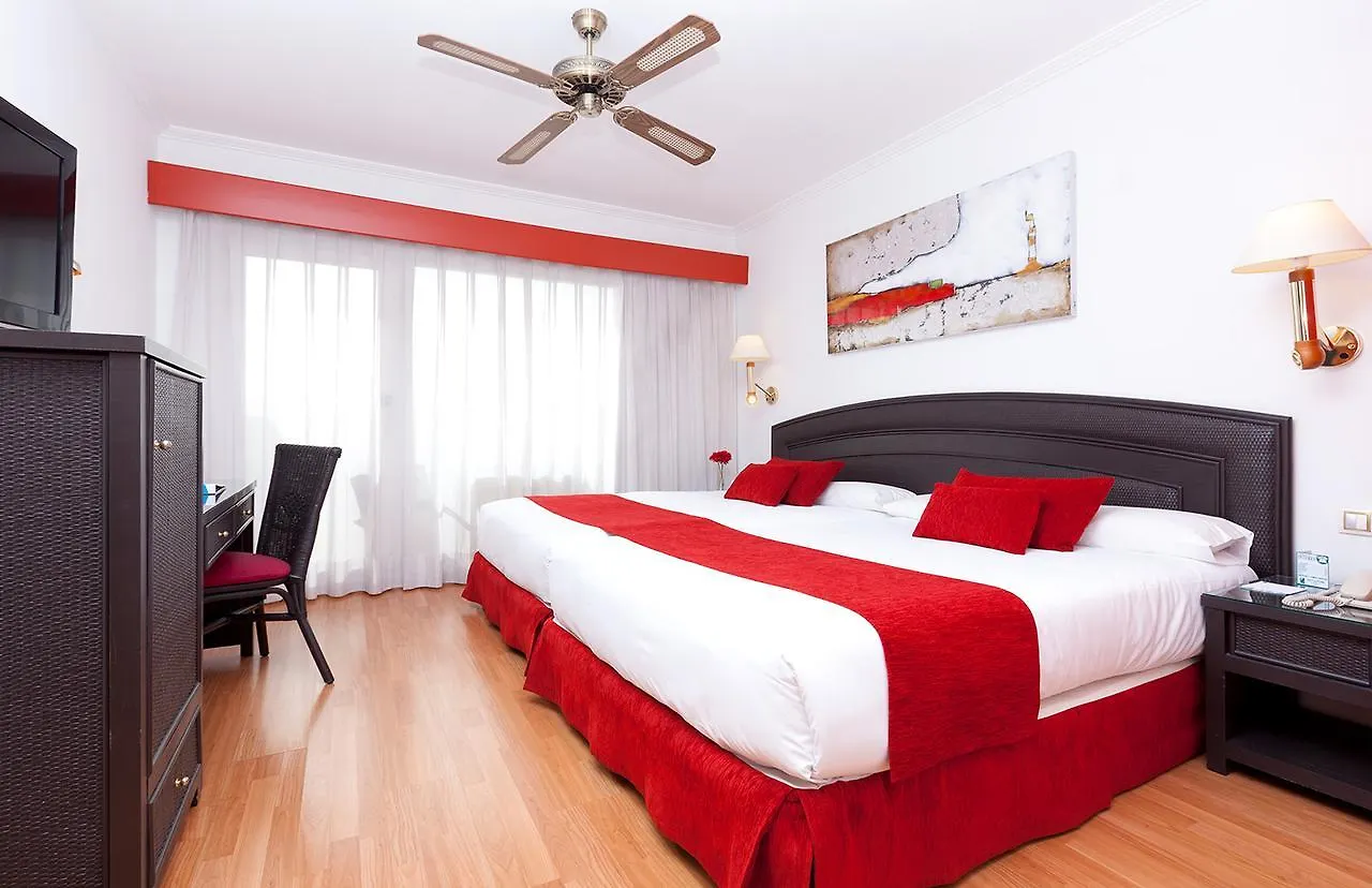 Senator Marbella Spa Hotel