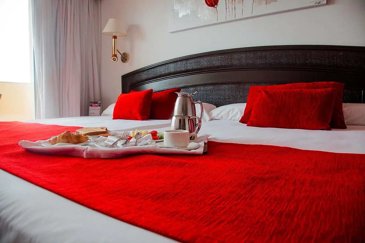 Senator Marbella Spa Hotel