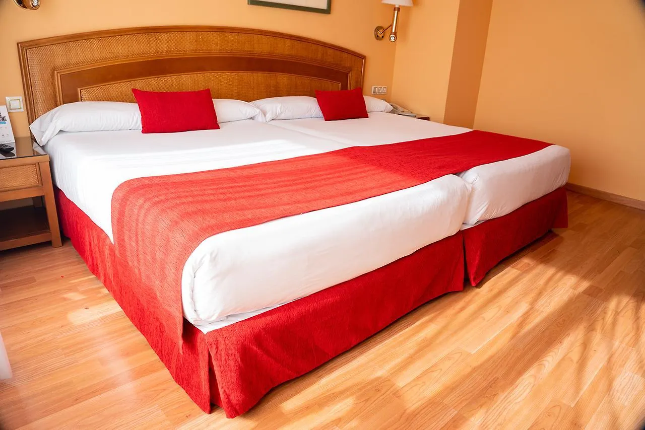 Senator Marbella Spa Hotel Spanien