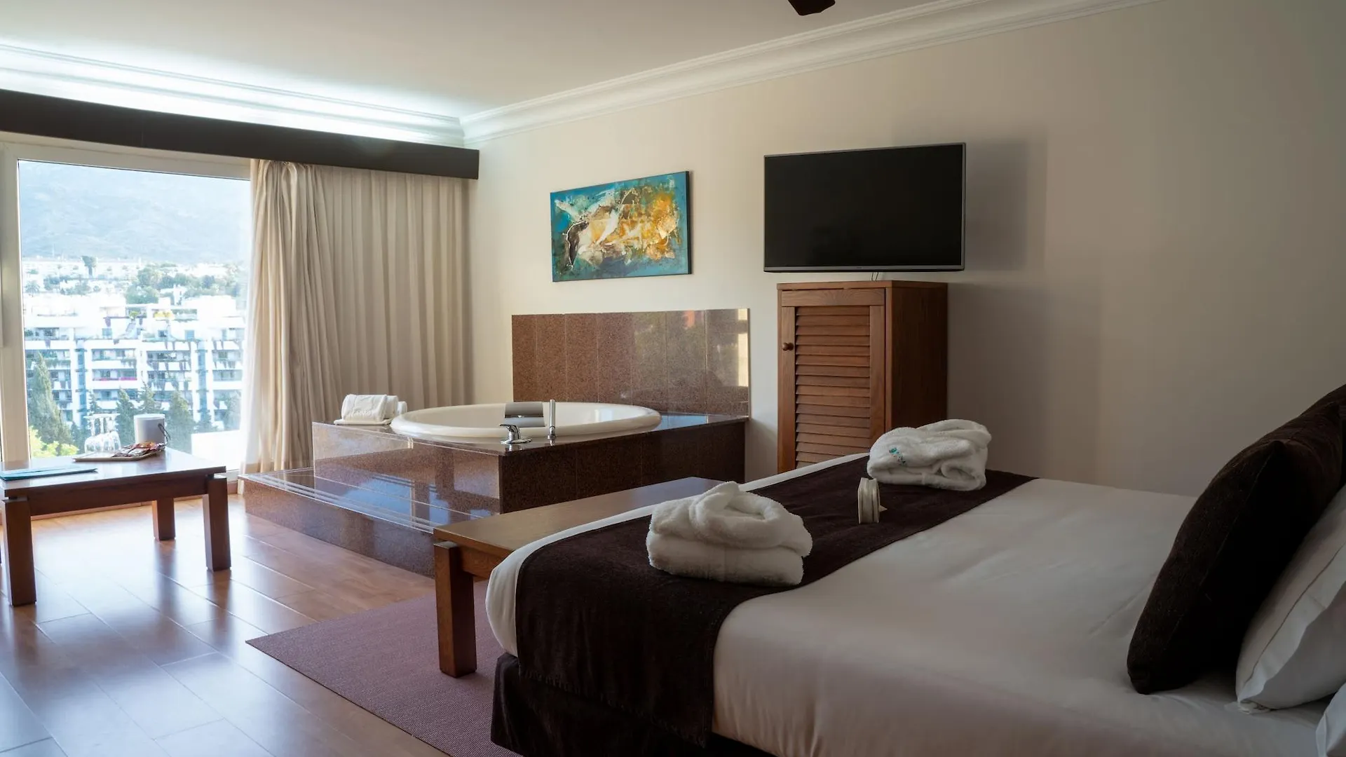 Senator Marbella Hotel
