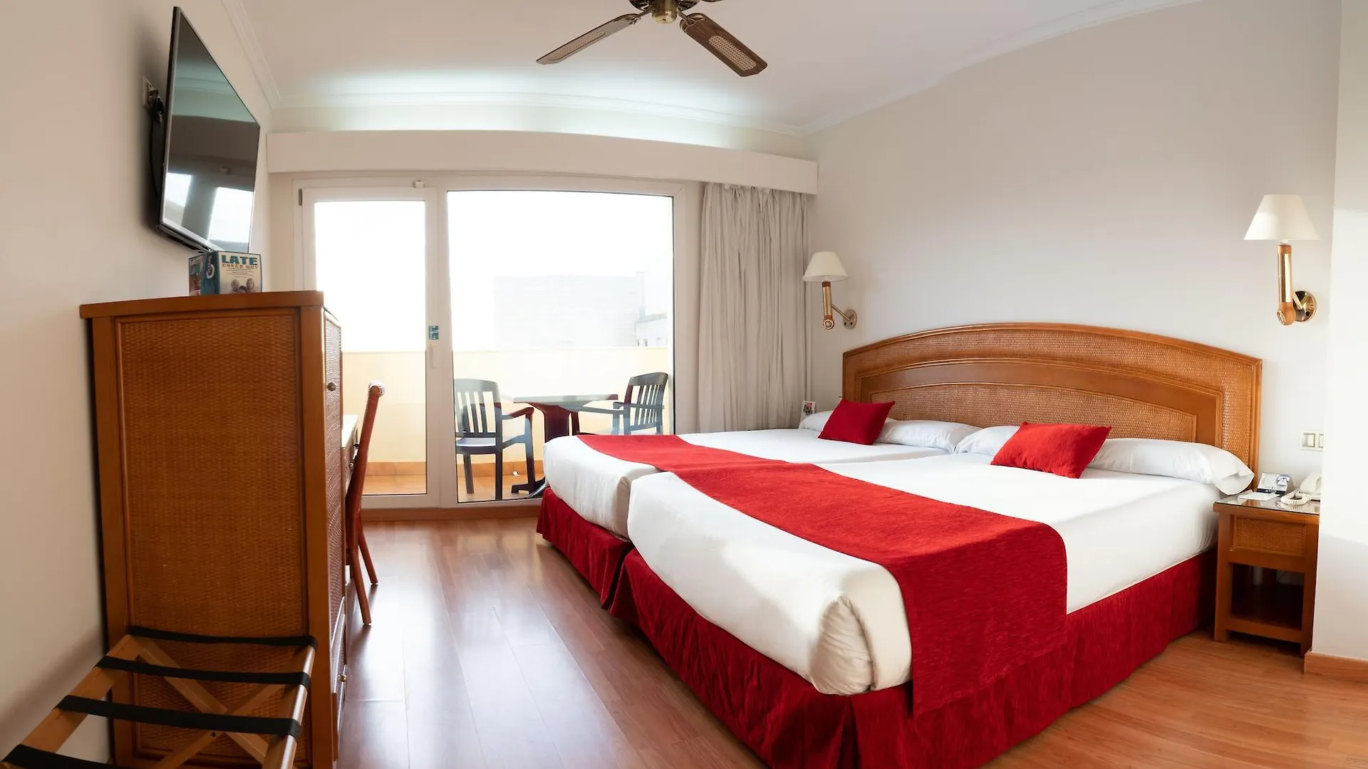 Senator Marbella Hotel 4*,  Spanien