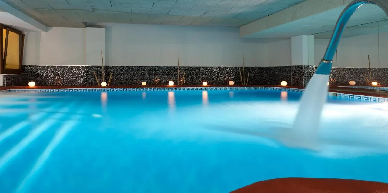 Senator Marbella Hotel 4*,